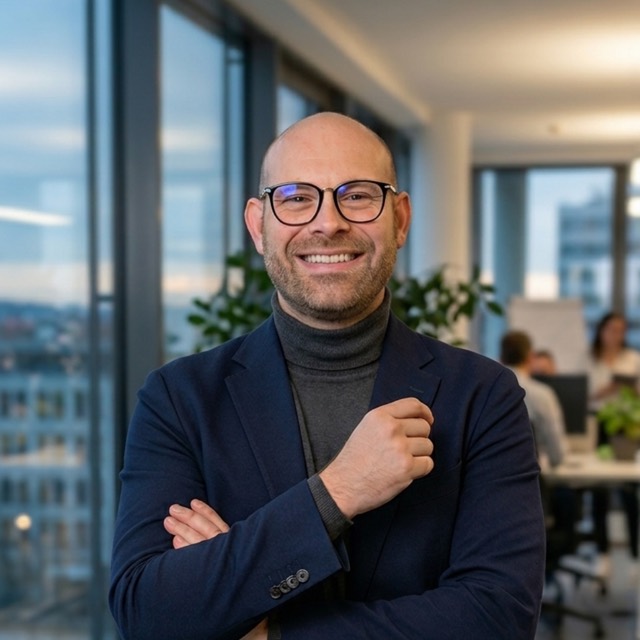 Florian Griebel